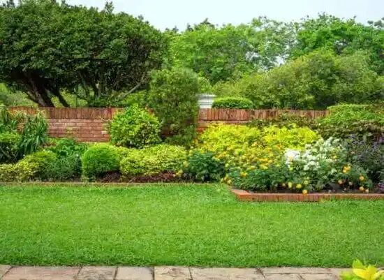 landscaping services Zimmerman